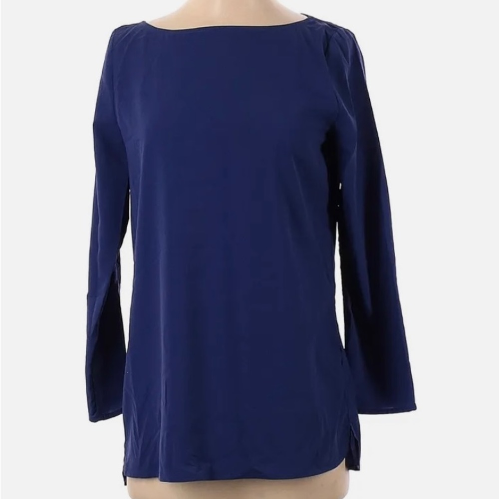 Zara Basic Women’s Blouse L